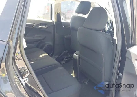 2016 Honda Fit from USA, damaged, VIN JHMGK5875GX028688